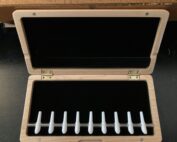 bassoon reed case